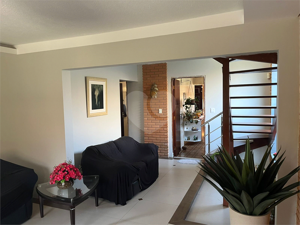 sobrado Horto Florestal