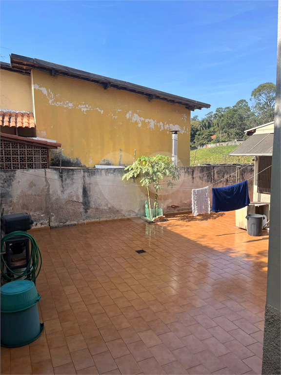 sobrado Horto Florestal
