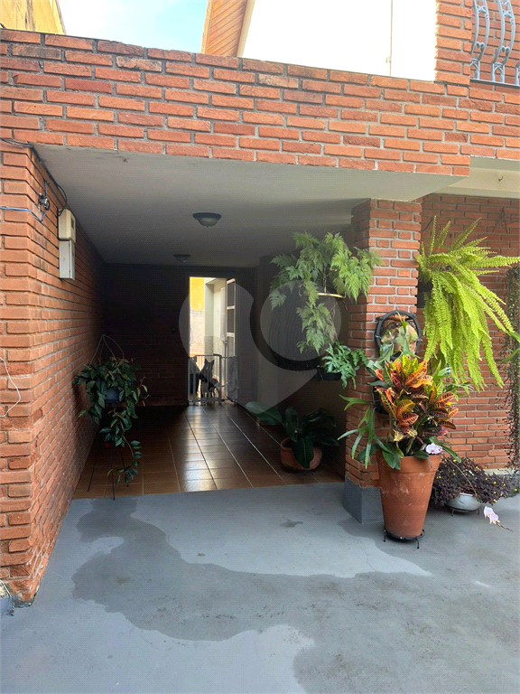 sobrado Horto Florestal