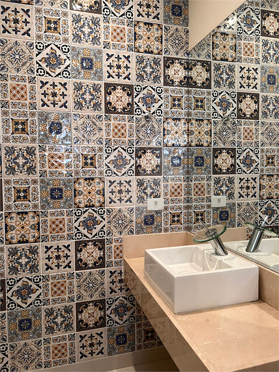 Lindo sobrado no Jardim São Bento