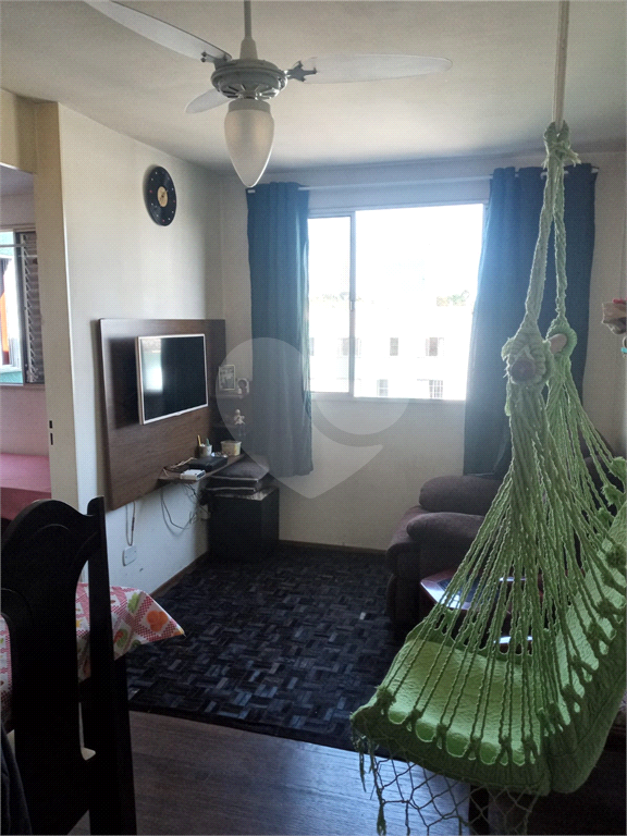 APARTAMENTO em CANGAÍBA