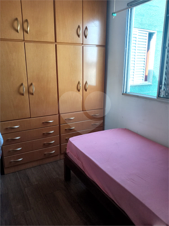 APARTAMENTO em CANGAÍBA