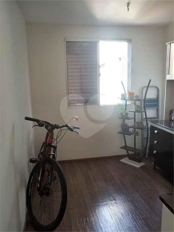 APARTAMENTO em CANGAÍBA