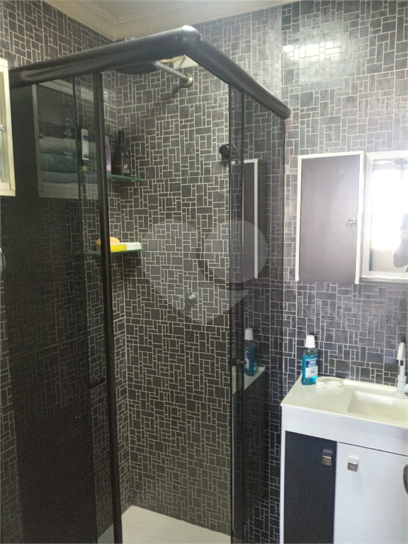 APARTAMENTO em CANGAÍBA