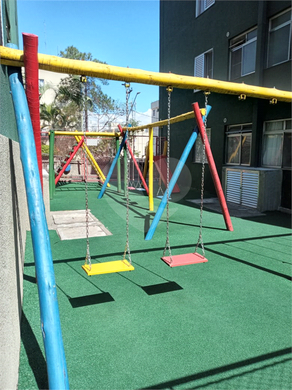 APARTAMENTO em CANGAÍBA