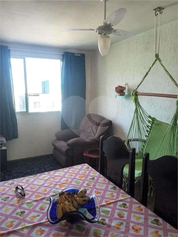 APARTAMENTO em CANGAÍBA