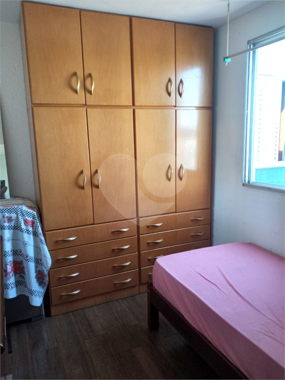 APARTAMENTO em CANGAÍBA