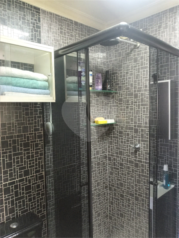 APARTAMENTO em CANGAÍBA