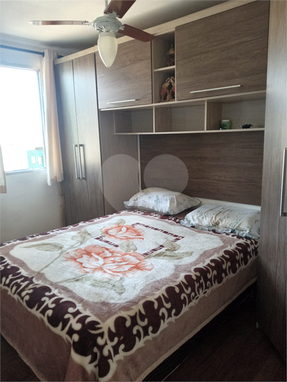 APARTAMENTO em CANGAÍBA