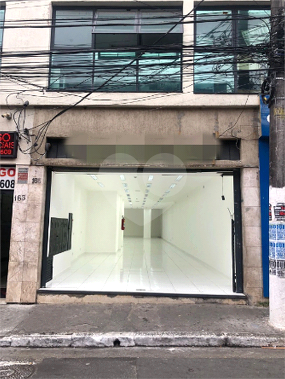 SALÃO COMERCIAL em SANTO AMARO