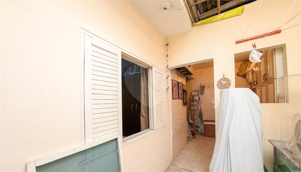 Casa térrea localizada na Vila Guilherme, próxima ao Parque do Trote!