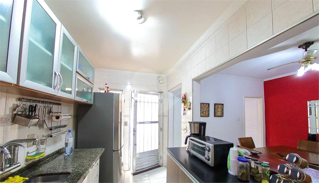 Casa térrea localizada na Vila Guilherme, próxima ao Parque do Trote!