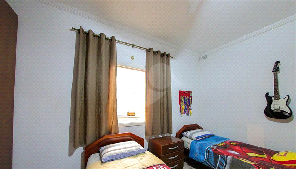 Casa térrea localizada na Vila Guilherme, próxima ao Parque do Trote!
