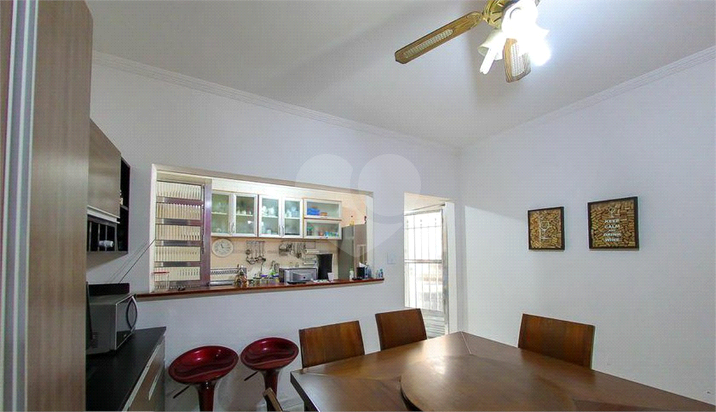 Casa térrea localizada na Vila Guilherme, próxima ao Parque do Trote!