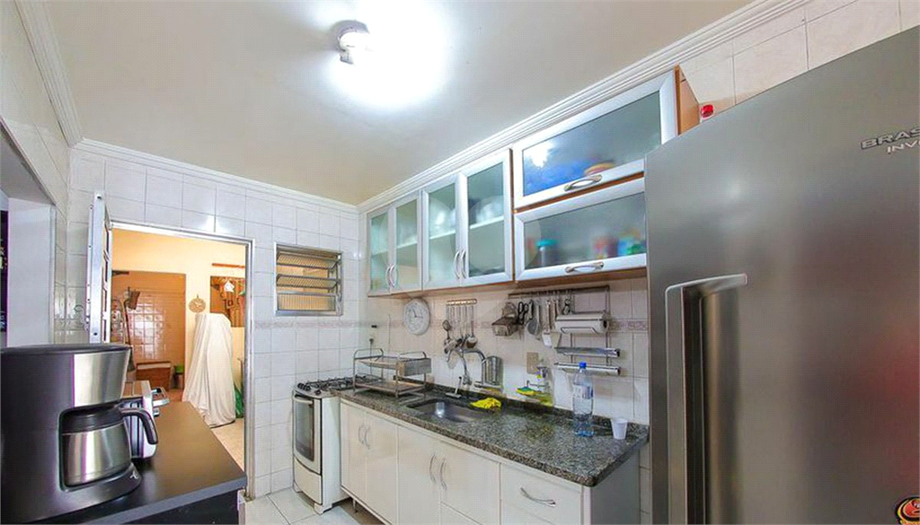 Casa térrea localizada na Vila Guilherme, próxima ao Parque do Trote!