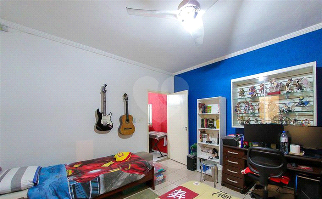 Casa térrea localizada na Vila Guilherme, próxima ao Parque do Trote!