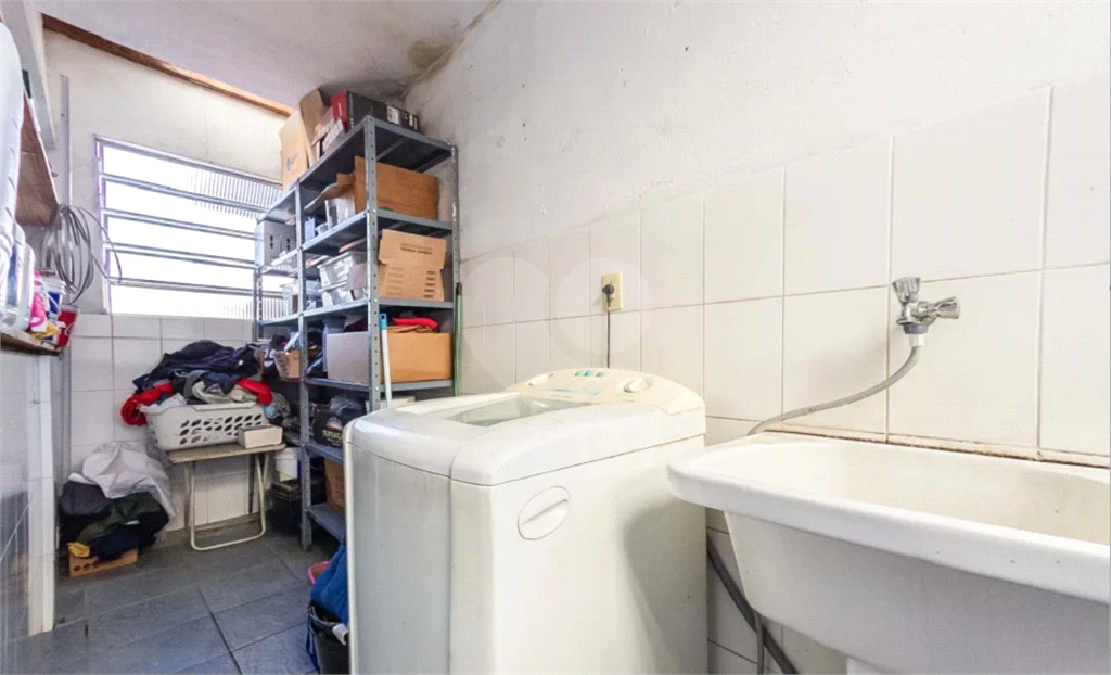Sobrado à venda na Vila Guilherme - 186m², 3 dormitórios e 2 vagas 