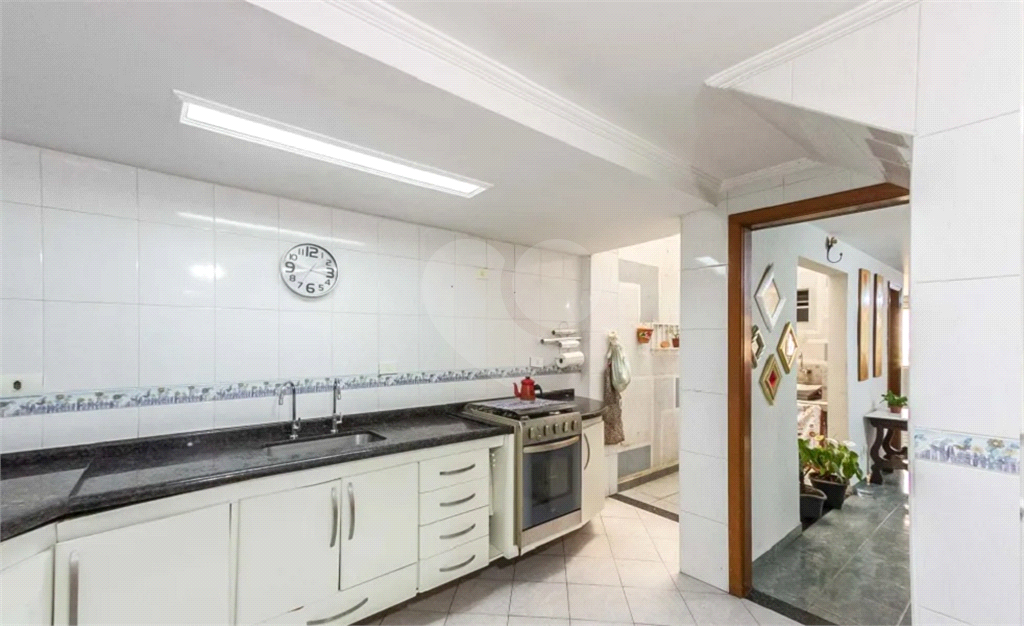 Sobrado à venda na Vila Guilherme - 186m², 3 dormitórios e 2 vagas 