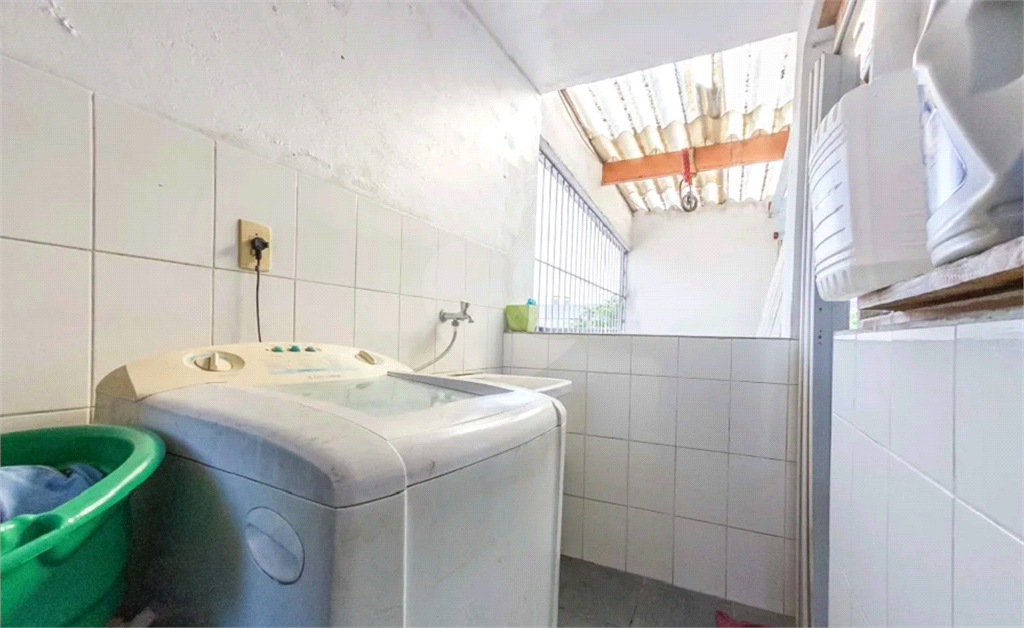 Sobrado à venda na Vila Guilherme - 186m², 3 dormitórios e 2 vagas 
