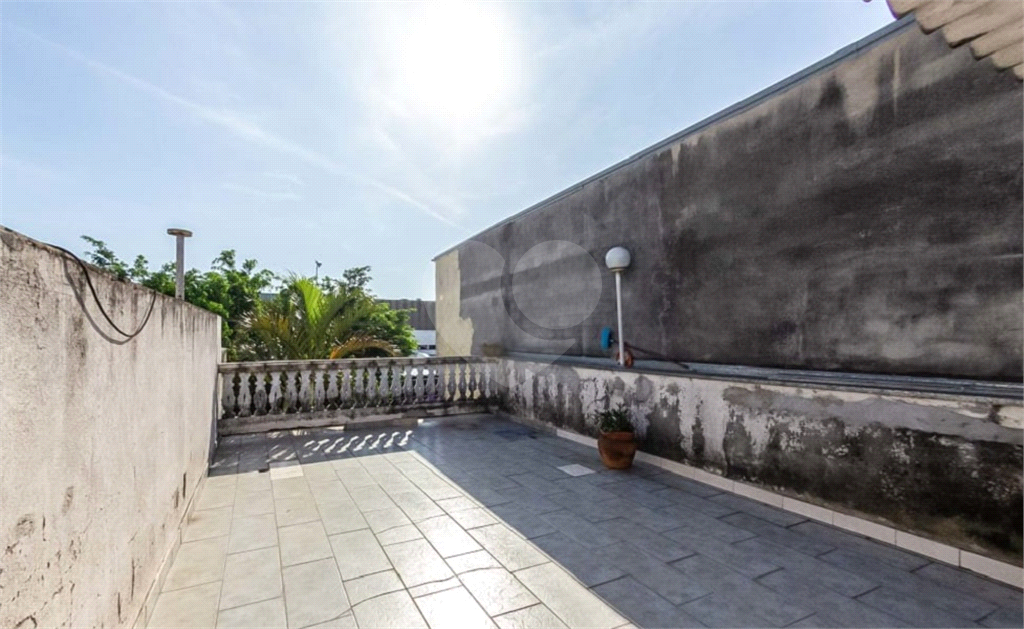 Sobrado à venda na Vila Guilherme - 186m², 3 dormitórios e 2 vagas 