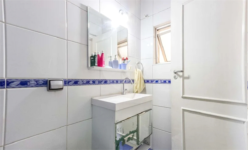 Sobrado à venda na Vila Guilherme - 186m², 3 dormitórios e 2 vagas 