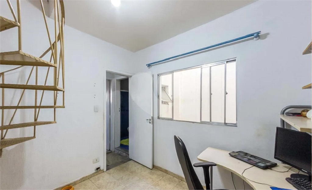 Sobrado à venda na Vila Guilherme - 186m², 3 dormitórios e 2 vagas 