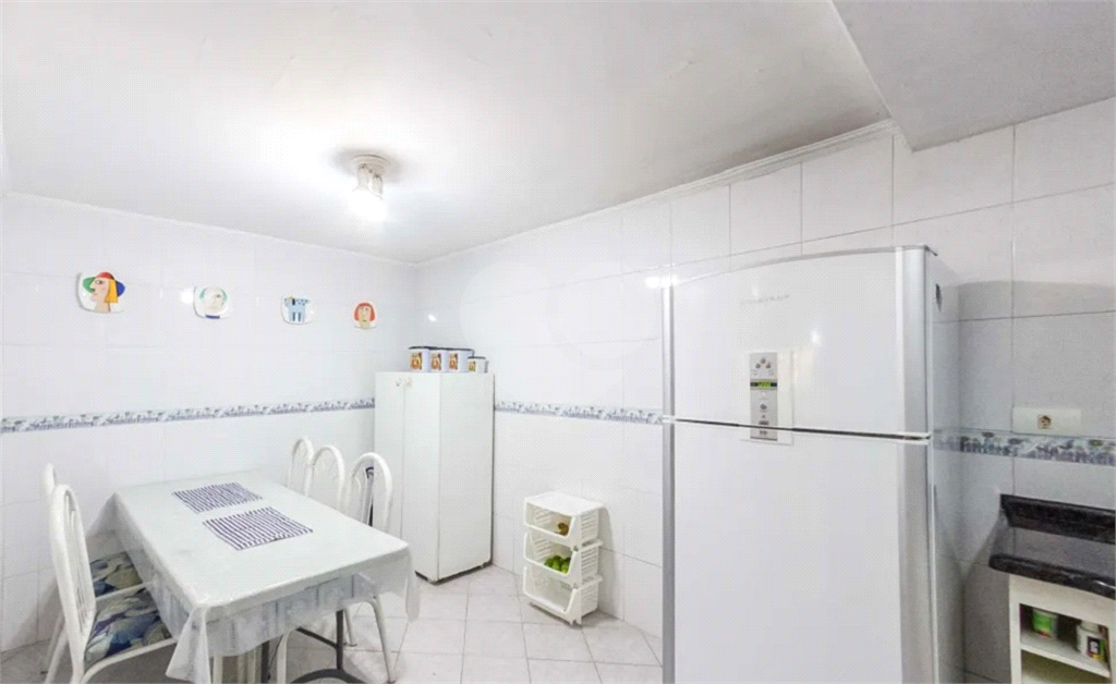 Sobrado à venda na Vila Guilherme - 186m², 3 dormitórios e 2 vagas 