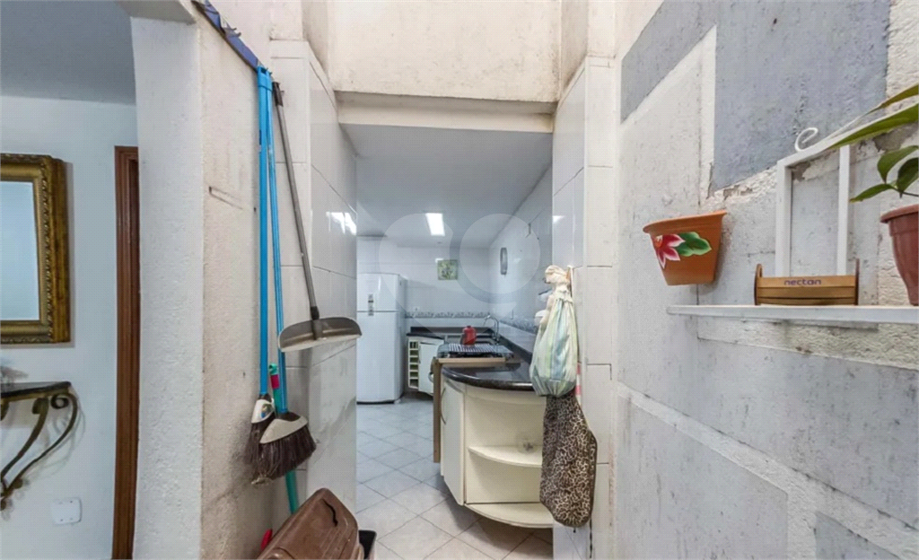 Sobrado à venda na Vila Guilherme - 186m², 3 dormitórios e 2 vagas 