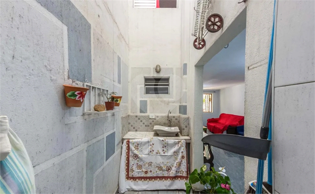 Sobrado à venda na Vila Guilherme - 186m², 3 dormitórios e 2 vagas 