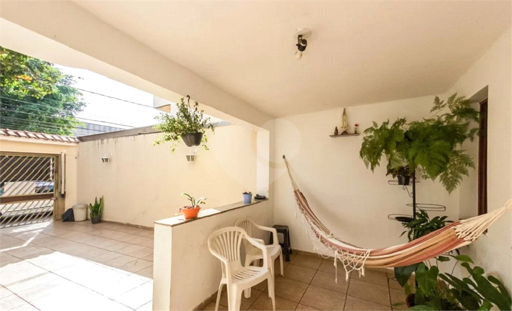Sobrado à venda na Vila Guilherme - 186m², 3 dormitórios e 2 vagas 