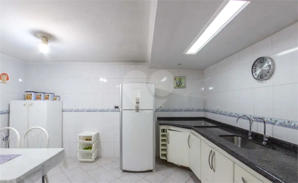 Sobrado à venda na Vila Guilherme - 186m², 3 dormitórios e 2 vagas 