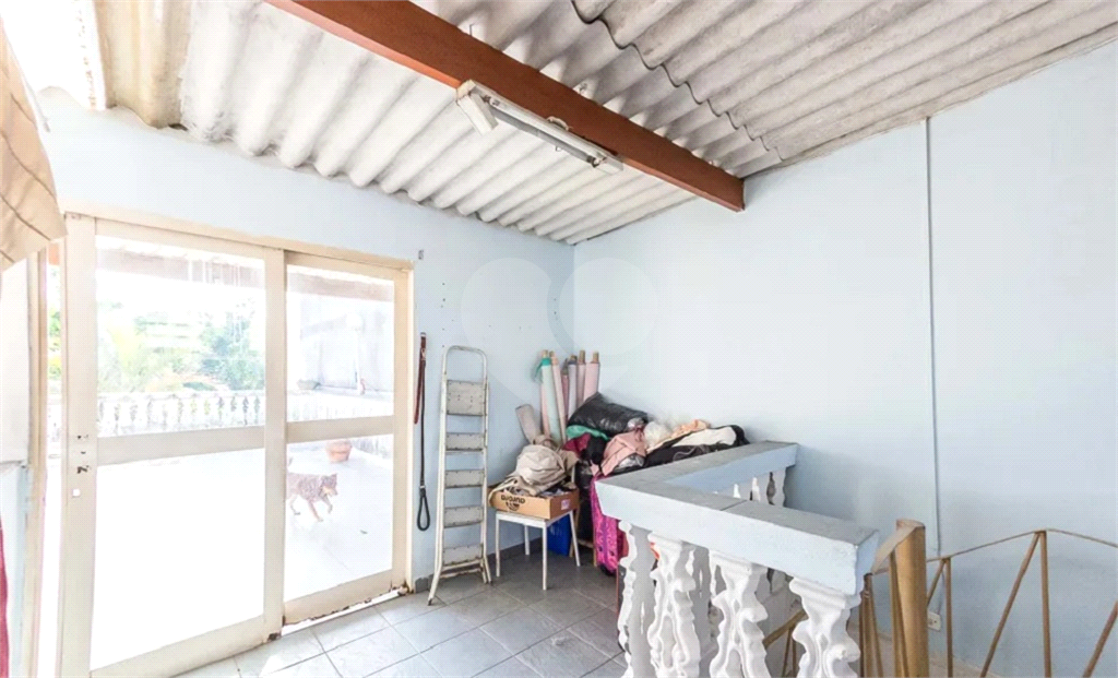 Sobrado à venda na Vila Guilherme - 186m², 3 dormitórios e 2 vagas 