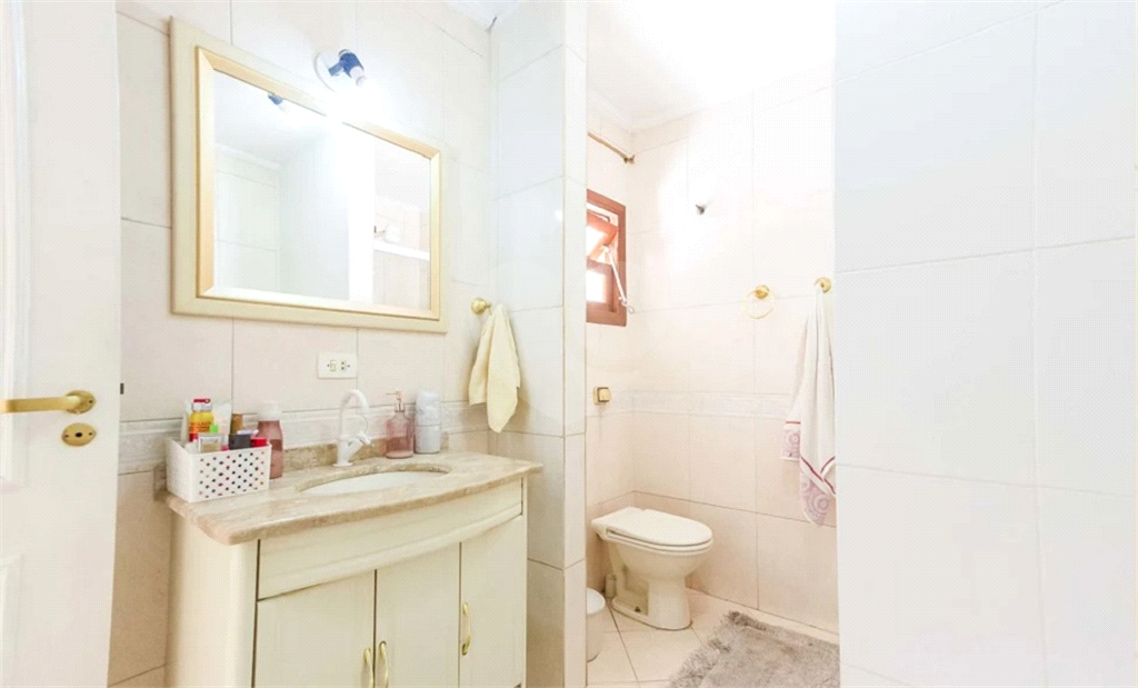 Sobrado à venda na Vila Guilherme - 186m², 3 dormitórios e 2 vagas 