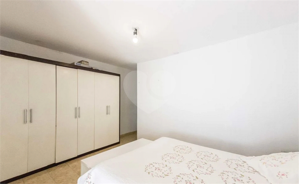Sobrado à venda na Vila Guilherme - 186m², 3 dormitórios e 2 vagas 