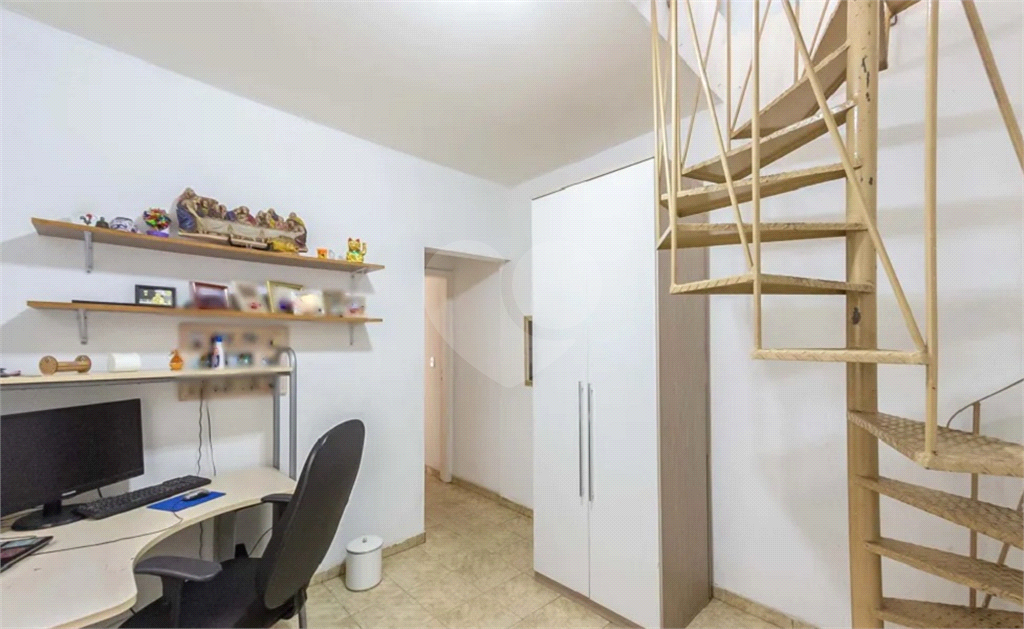 Sobrado à venda na Vila Guilherme - 186m², 3 dormitórios e 2 vagas 