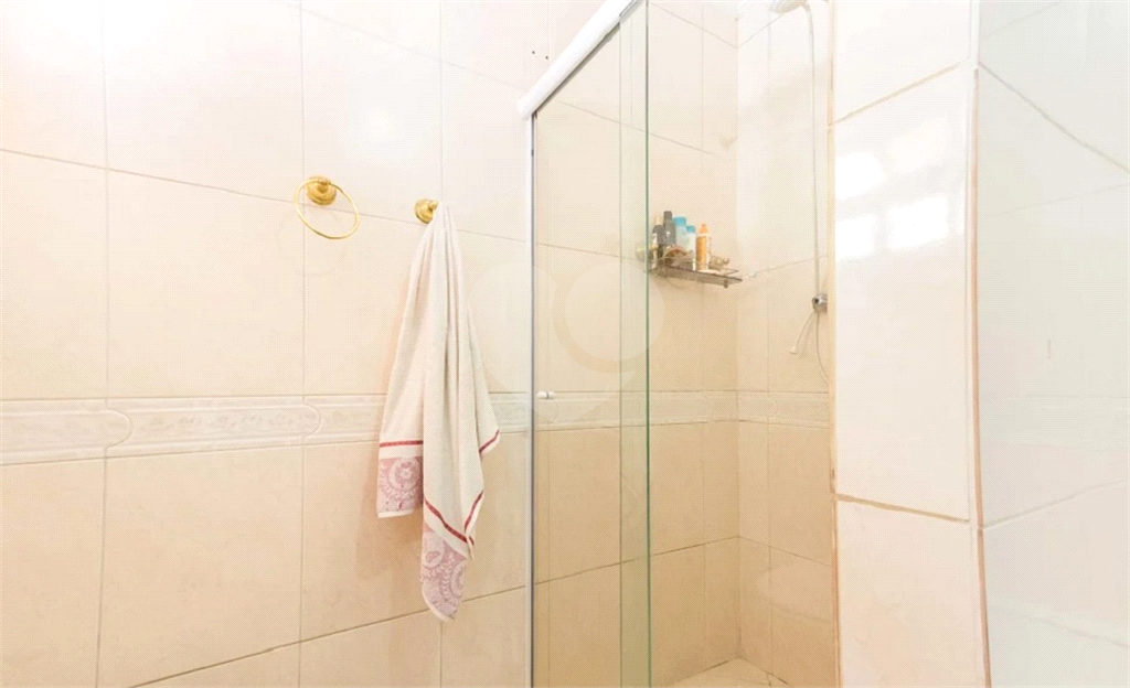 Sobrado à venda na Vila Guilherme - 186m², 3 dormitórios e 2 vagas 