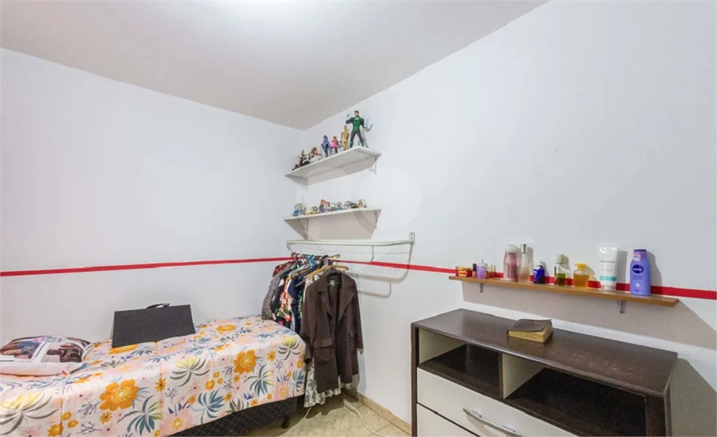 Sobrado à venda na Vila Guilherme - 186m², 3 dormitórios e 2 vagas 