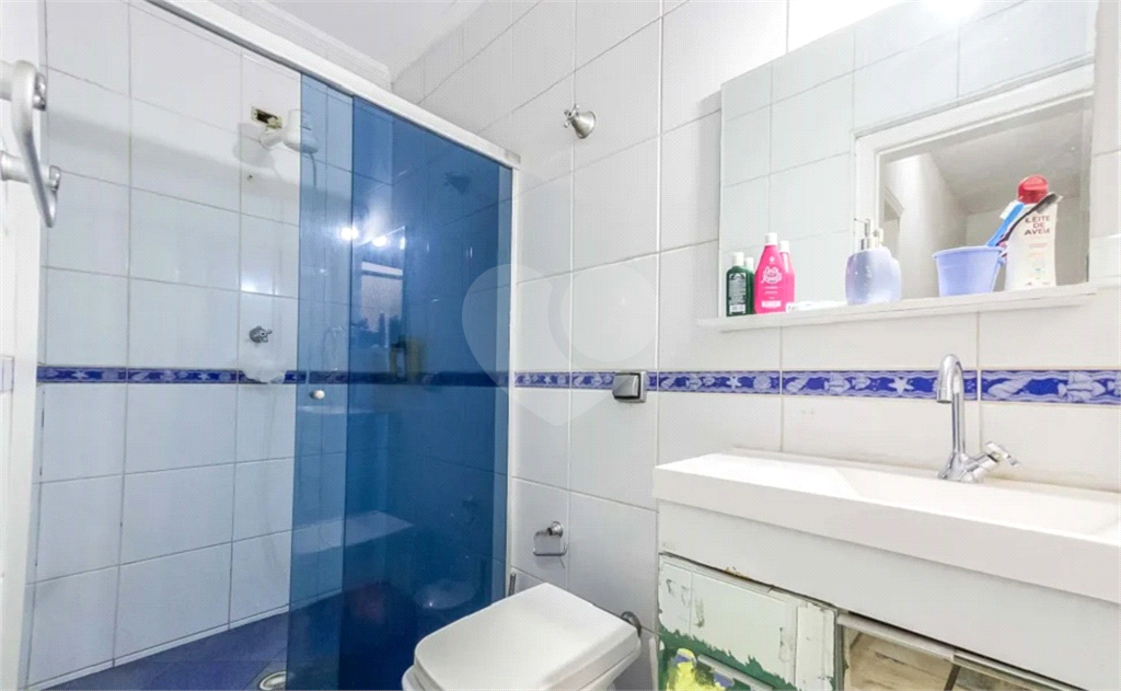 Sobrado à venda na Vila Guilherme - 186m², 3 dormitórios e 2 vagas 