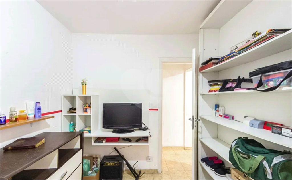 Sobrado à venda na Vila Guilherme - 186m², 3 dormitórios e 2 vagas 