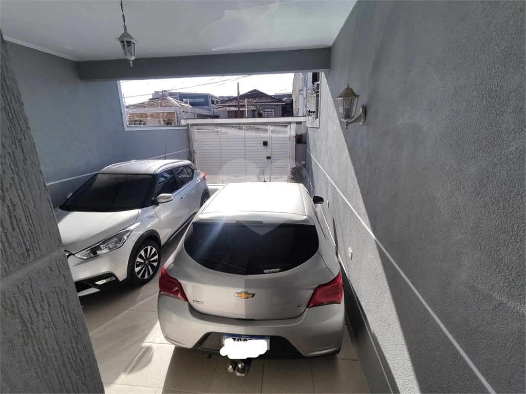  Sobrado à venda com 180m² e 3 dormitórios, localizado no bairro do Jaçana.