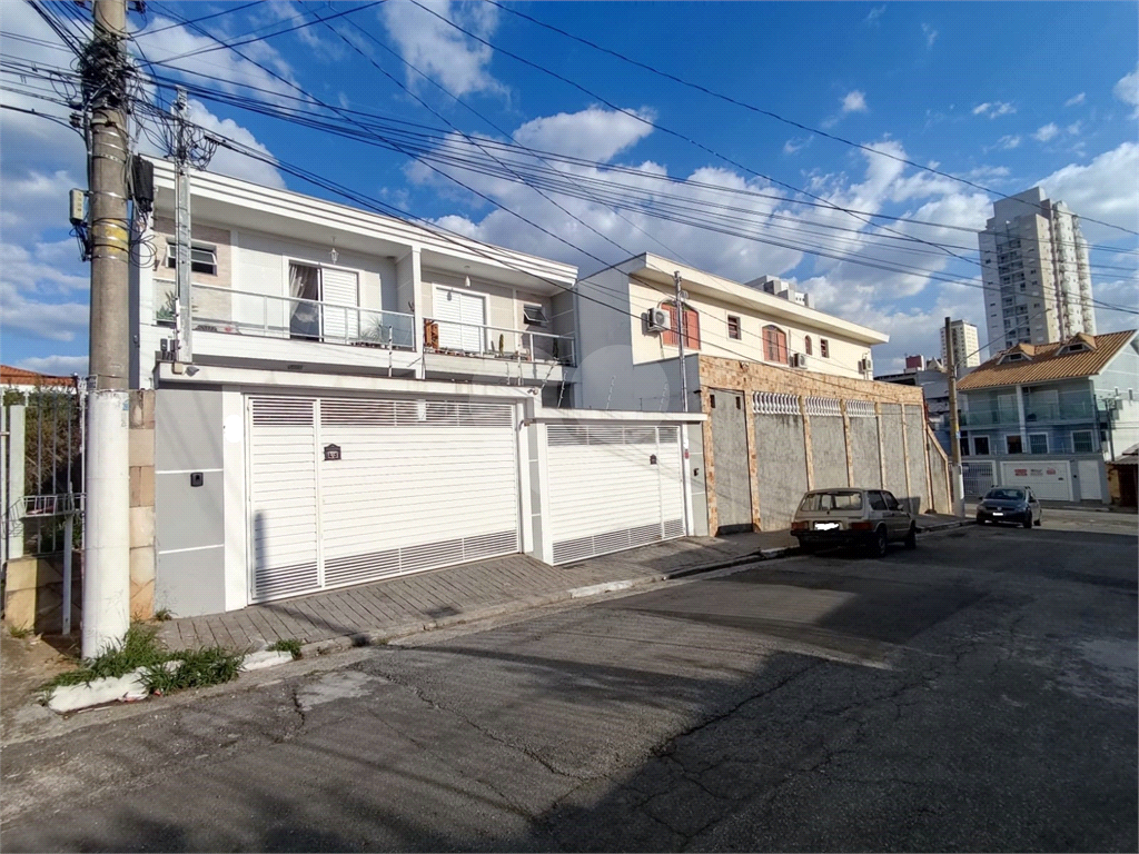  Sobrado à venda com 180m² e 3 dormitórios, localizado no bairro do Jaçana.