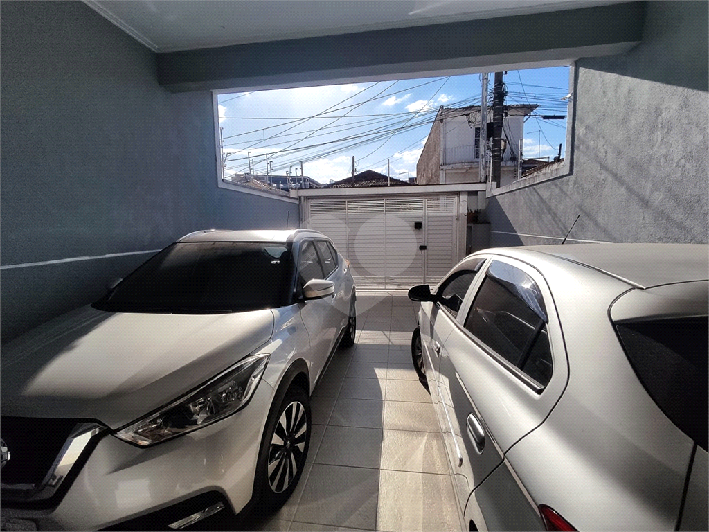 Sobrado à venda com 180m² e 3 dormitórios, localizado no bairro do Jaçana.