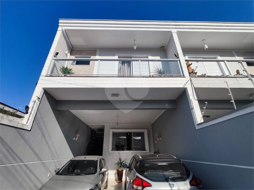  Sobrado à venda com 180m² e 3 dormitórios, localizado no bairro do Jaçana.