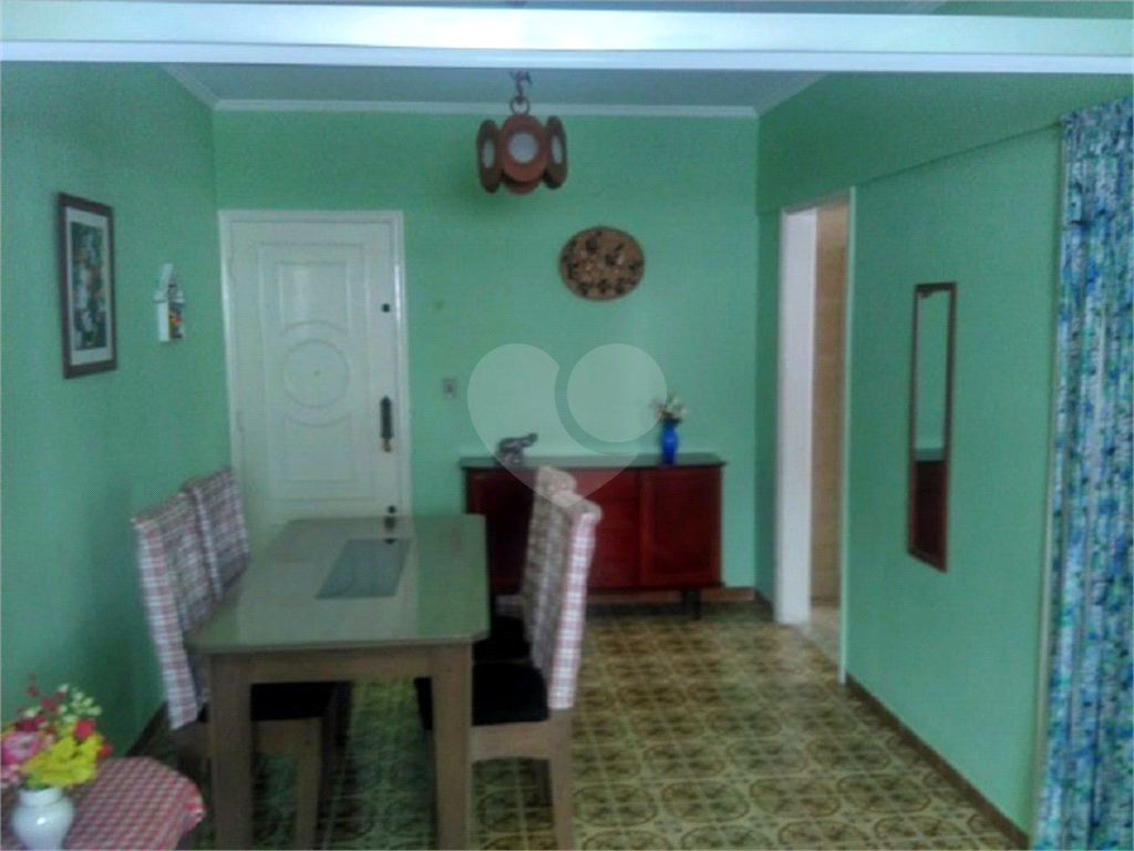 Apartamento MOBILIADO bem próximo na praia, no bairro da Aviação!