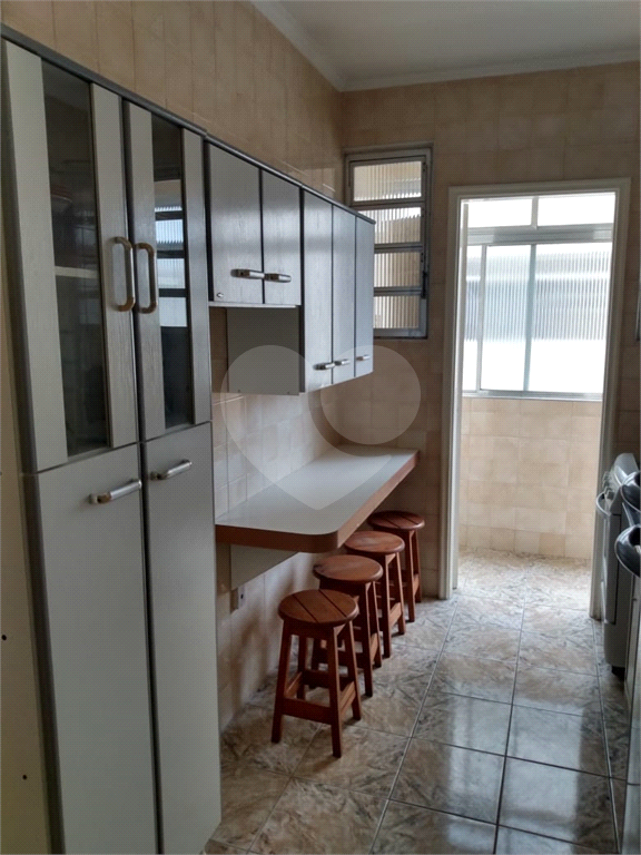 Apartamento MOBILIADO bem próximo na praia, no bairro da Aviação!
