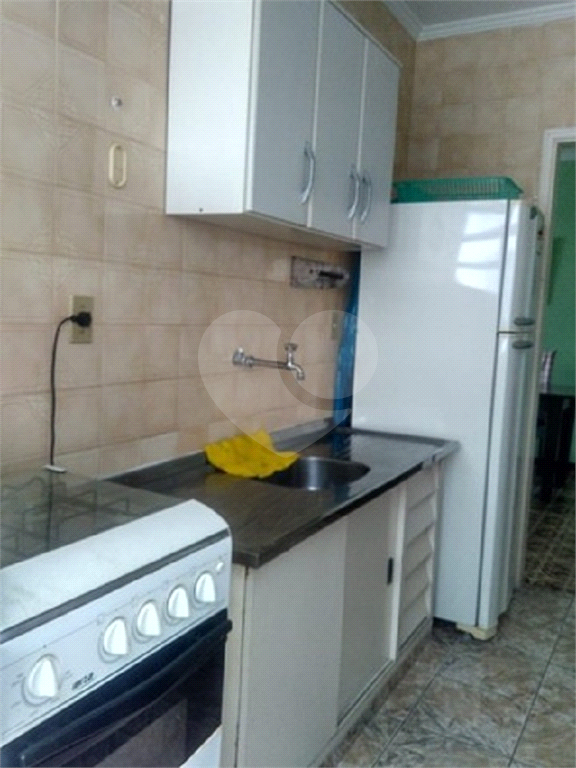 Apartamento MOBILIADO bem próximo na praia, no bairro da Aviação!