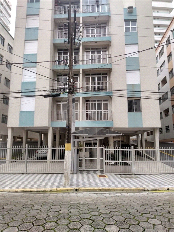 Apartamento MOBILIADO bem próximo na praia, no bairro da Aviação!
