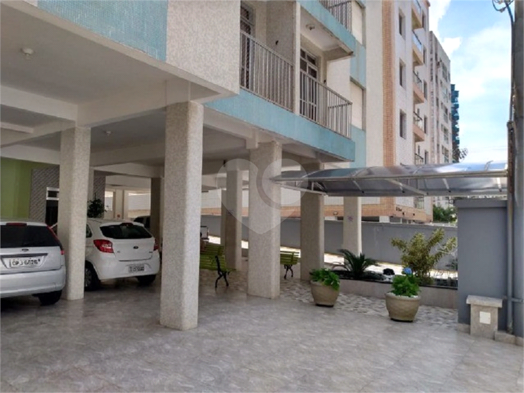 Apartamento MOBILIADO bem próximo na praia, no bairro da Aviação!