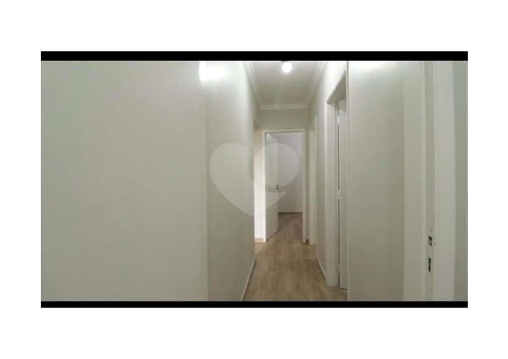  Apartamento Próximo Metro Santana