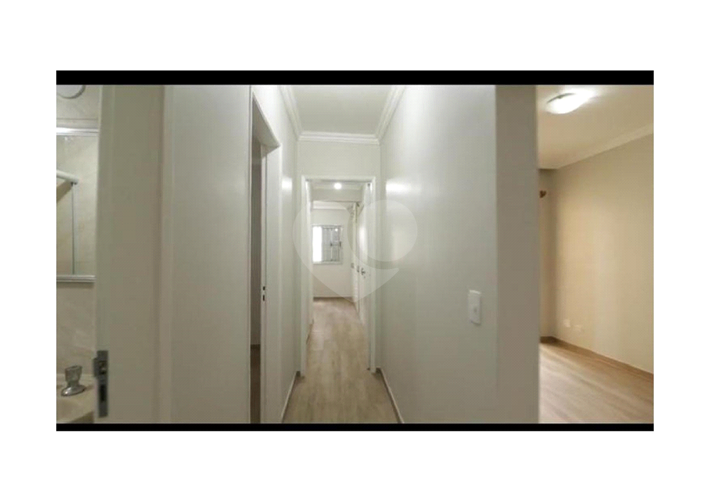  Apartamento Próximo Metro Santana